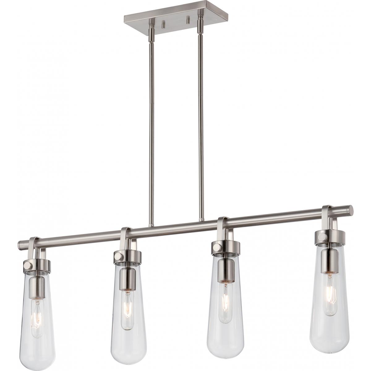 60-5265 BEAKER 4 LT TRESTLE