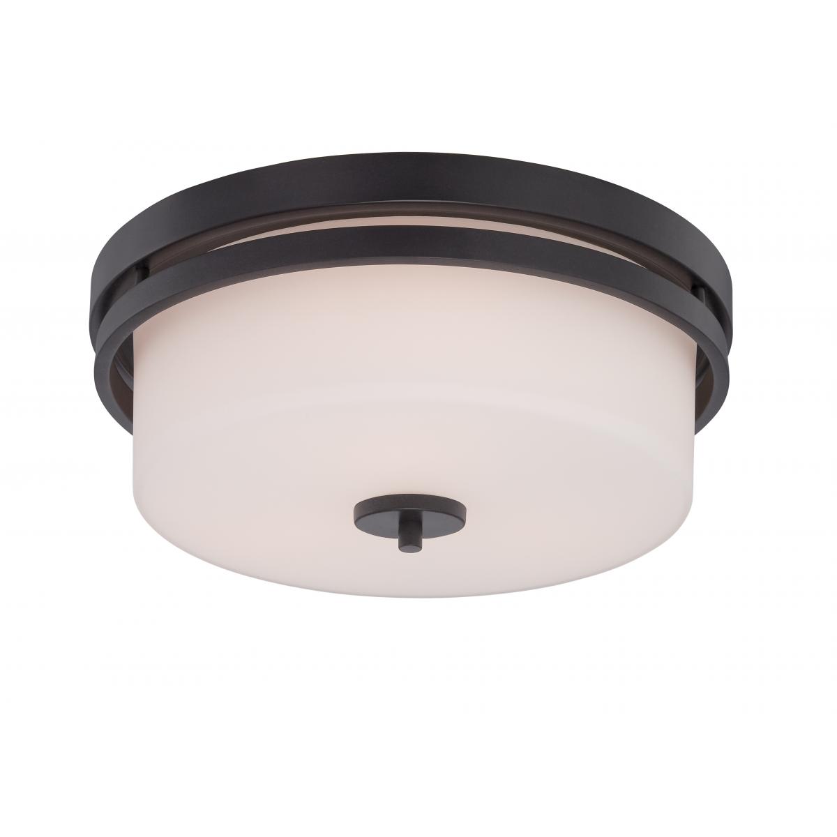 60-5307 PARALLEL 3 LIGHT FLUSH