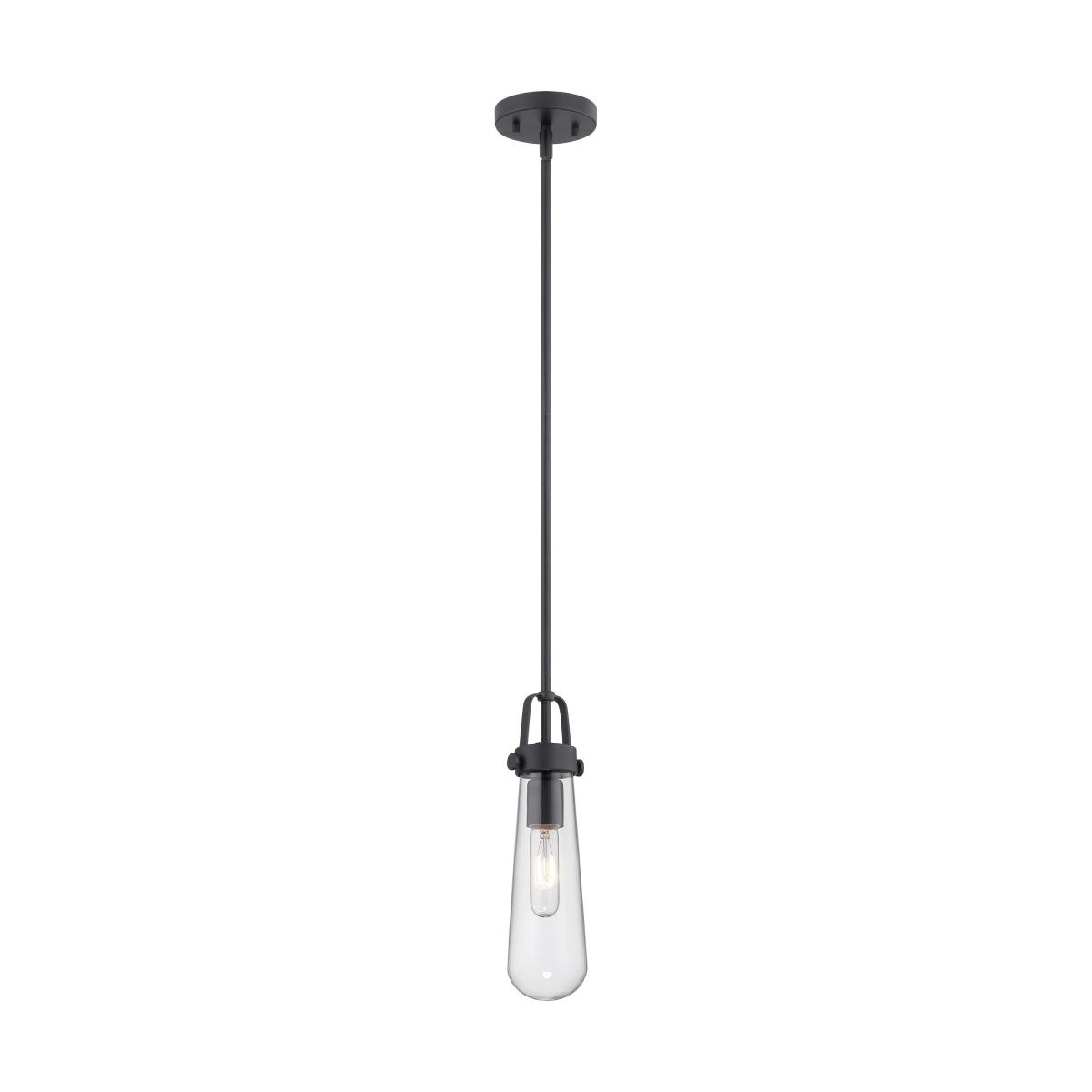 60-5362 BEAKER 1 LIGHT MINI PENDANT