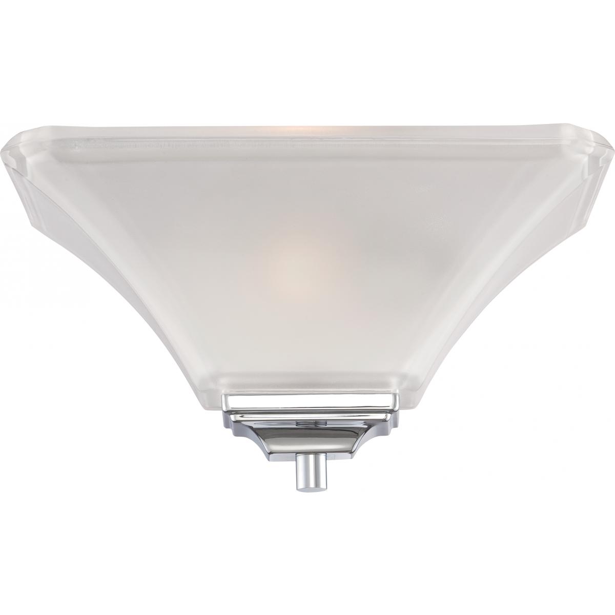 60-5373 PARKER 1 LT WALL SCONCE