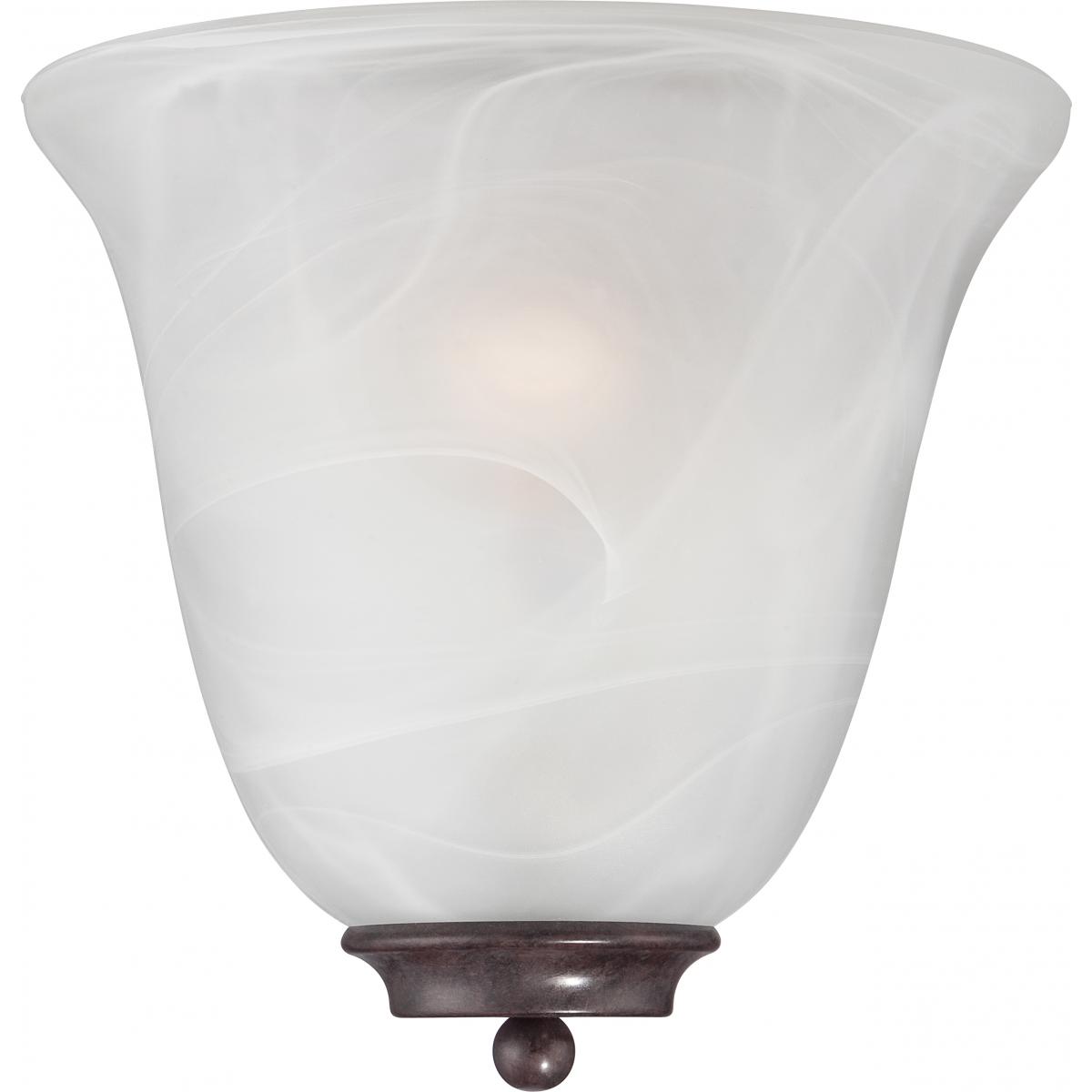 60-5374 EMPIRE 1 LT WALL SCONCE