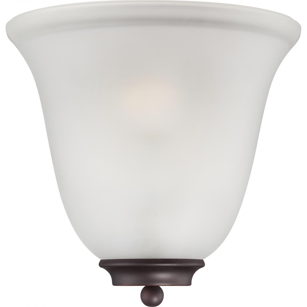 60-5375 EMPIRE 1 LT WALL SCONCE