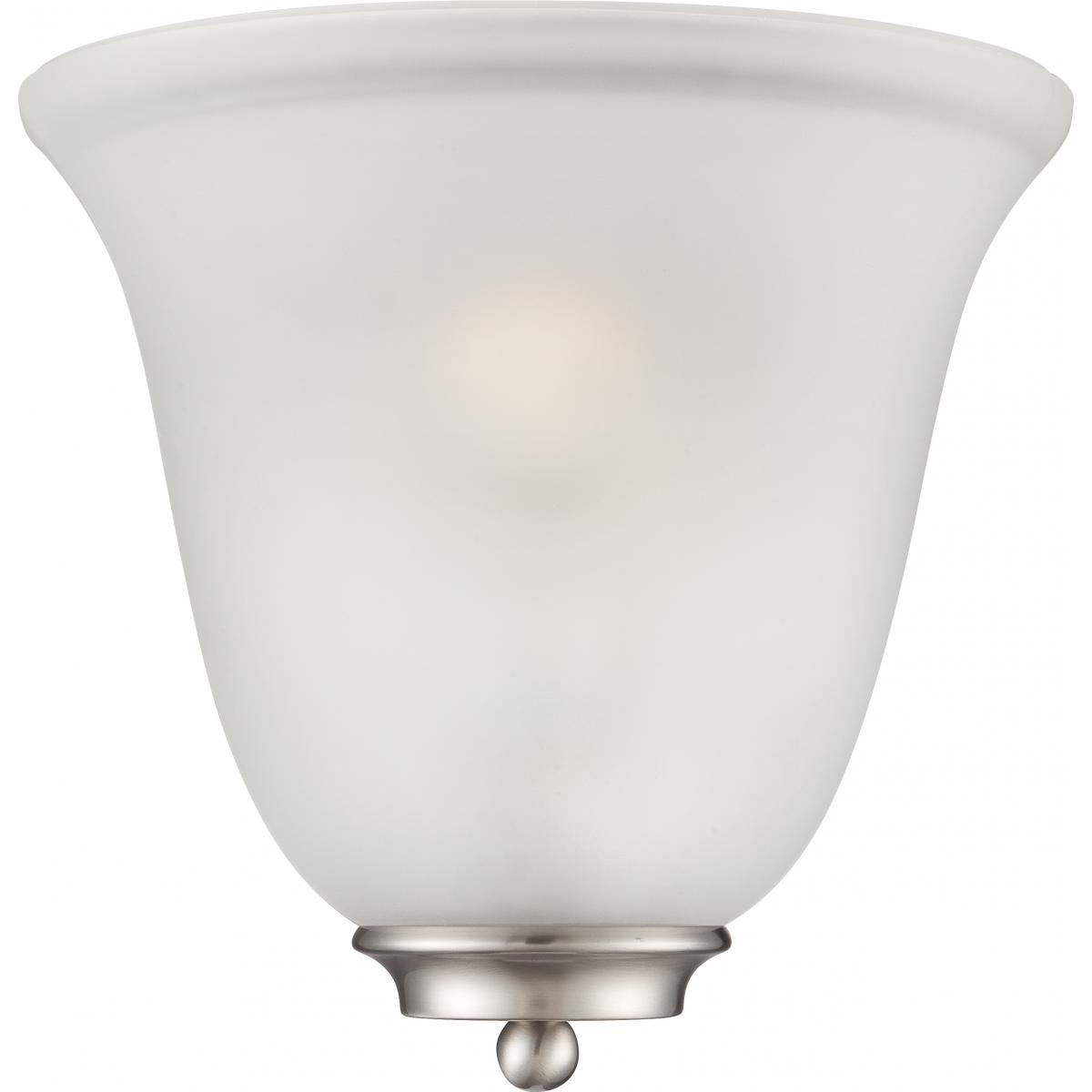 60-5377 EMPIRE 1 LT WALL SCONCE