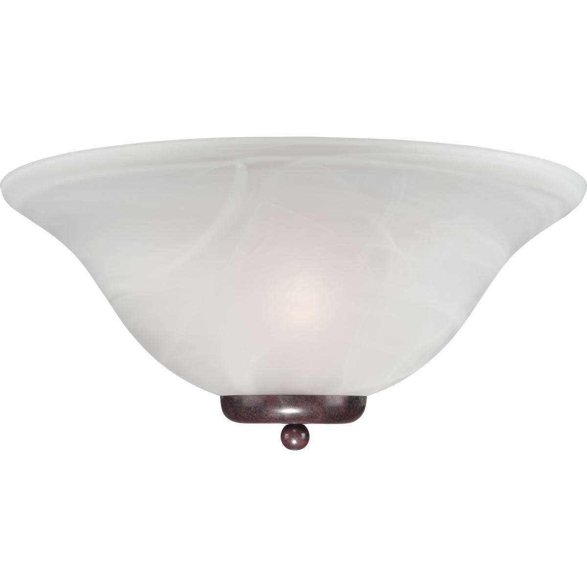 60-5378 BALLERINA 1 LT WALL SCONCE