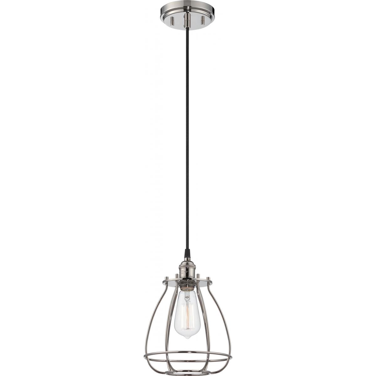 60-5401 1 LT VINTAGE PENDANT