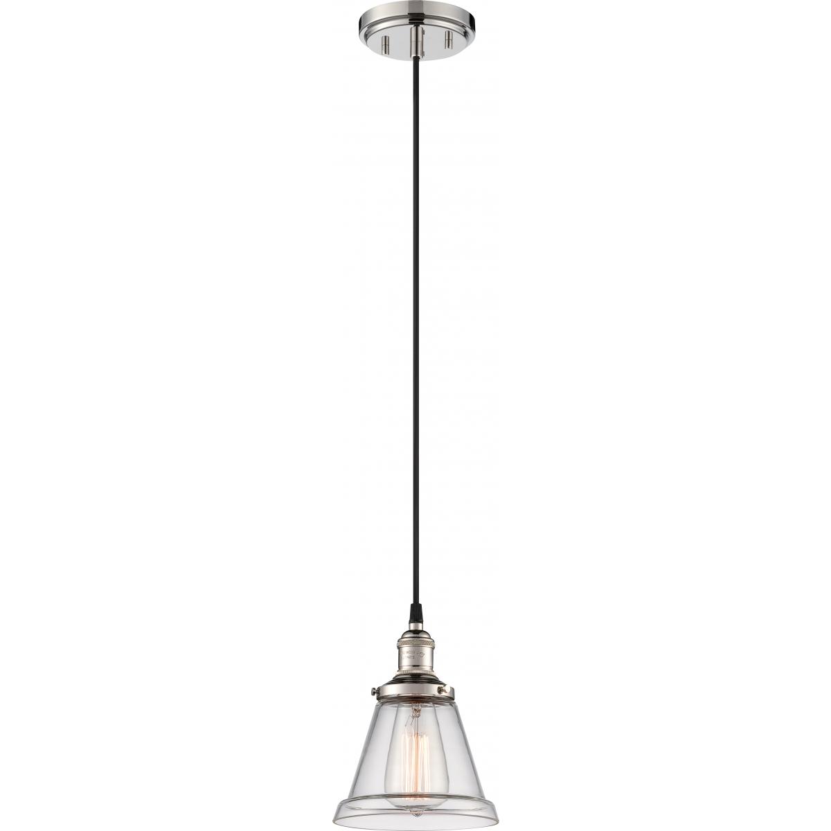 60-5402 1 LT VINTAGE PENDANT