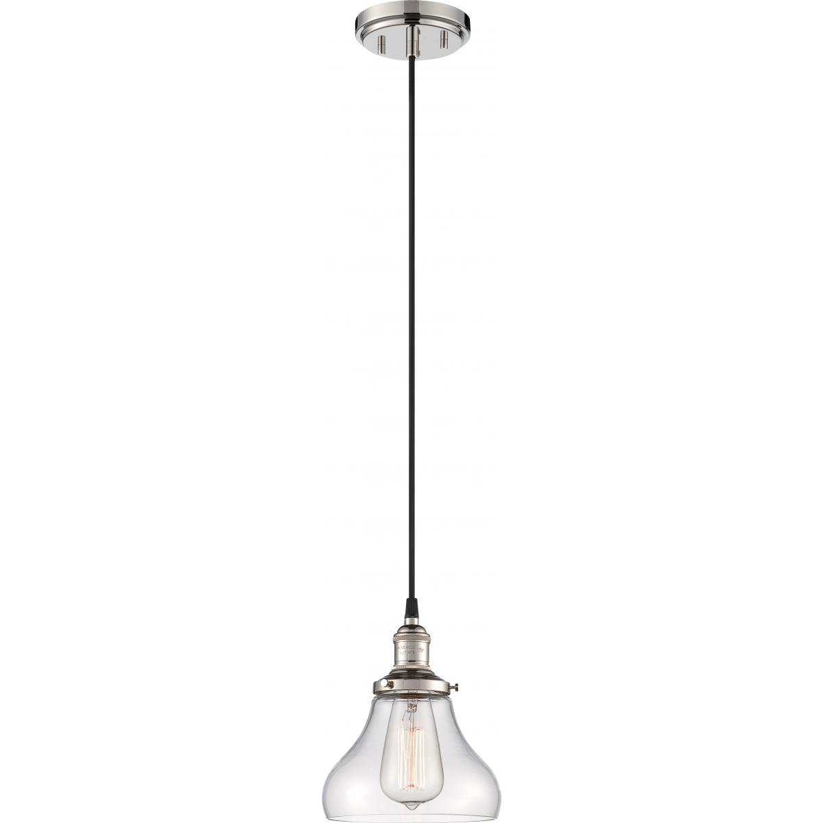 60-5403 1 LT VINTAGE PENDANT