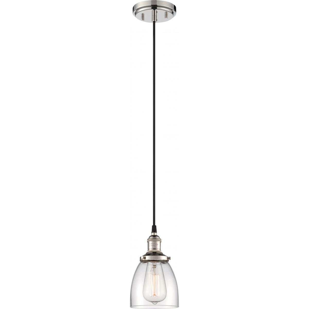 60-5404 1 LT VINTAGE PENDANT