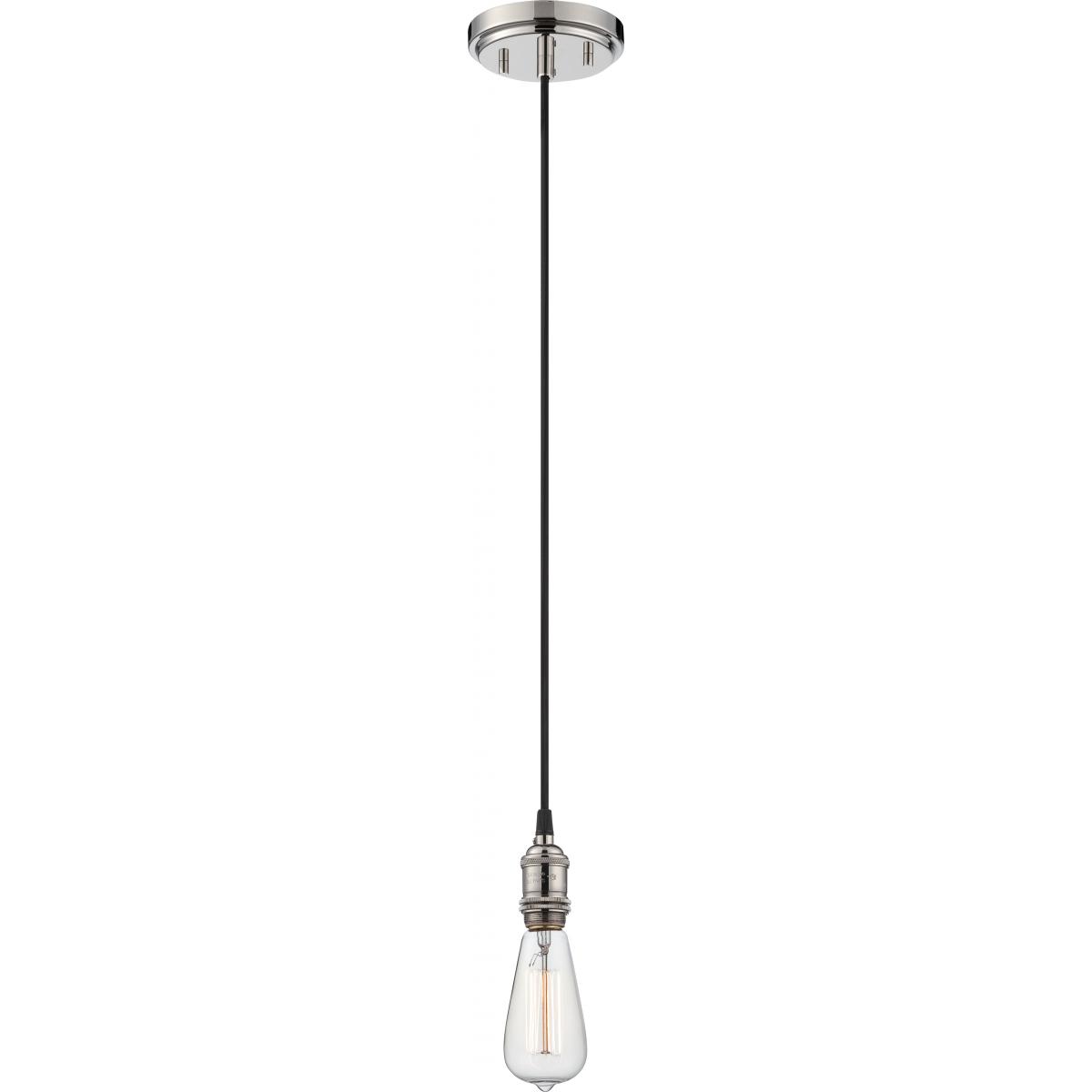 60-5405 1 LT VINTAGE PENDANT