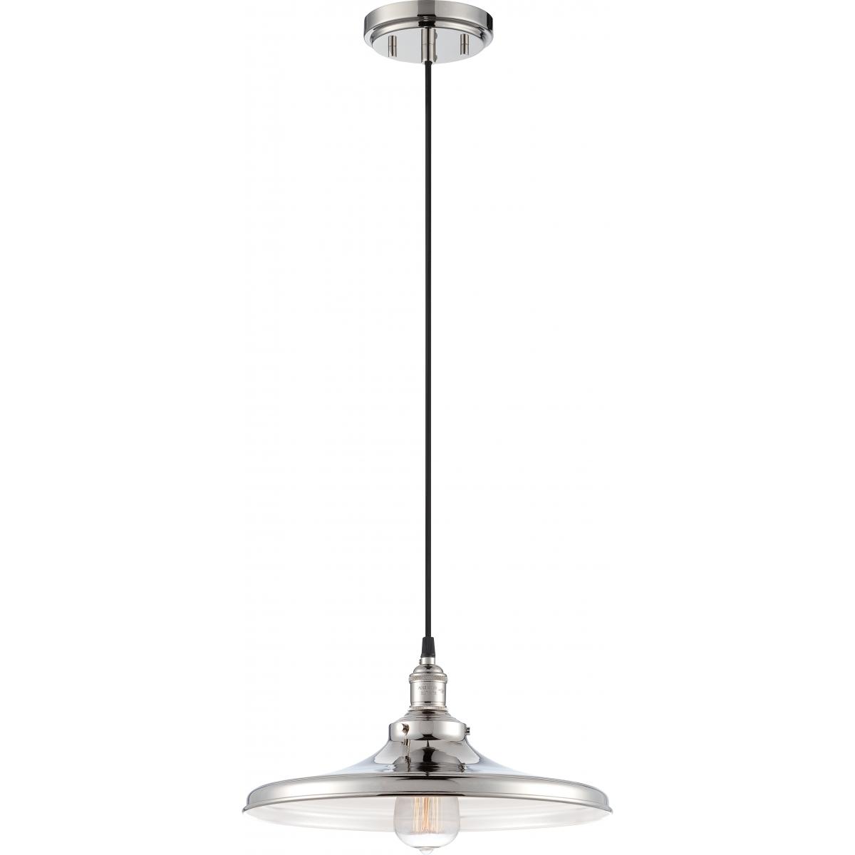 60-5406 1 LT VINTAGE PENDANT