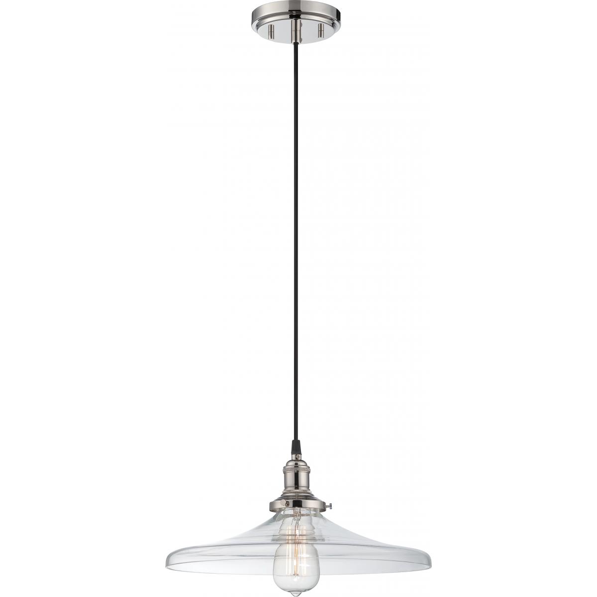 60-5407 1 LT VINTAGE PENDANT