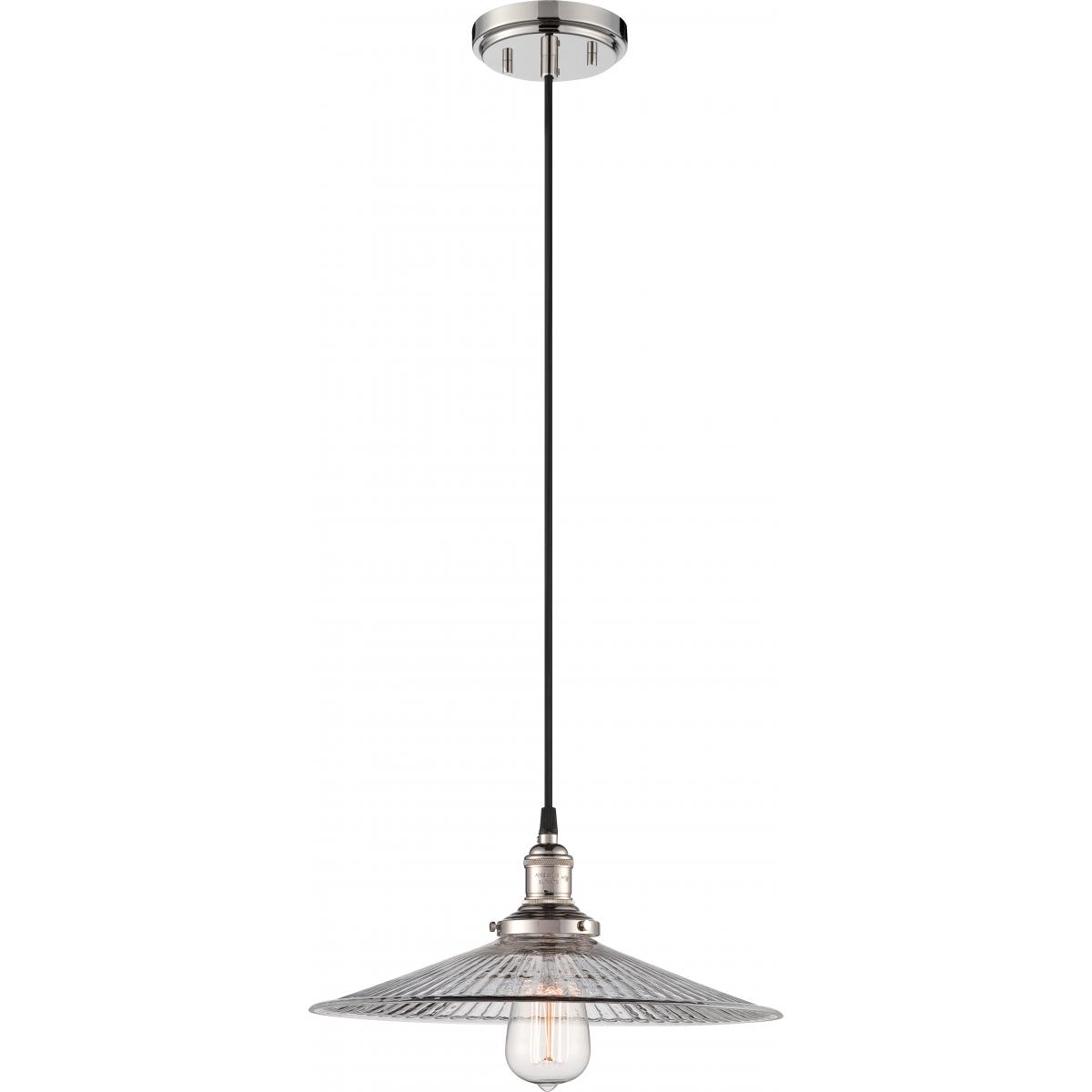 60-5416 1 LT VINTAGE PENDANT