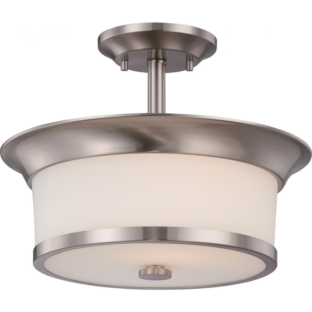 60-5450 MOBILI - 2 LT SEMI FLUSH