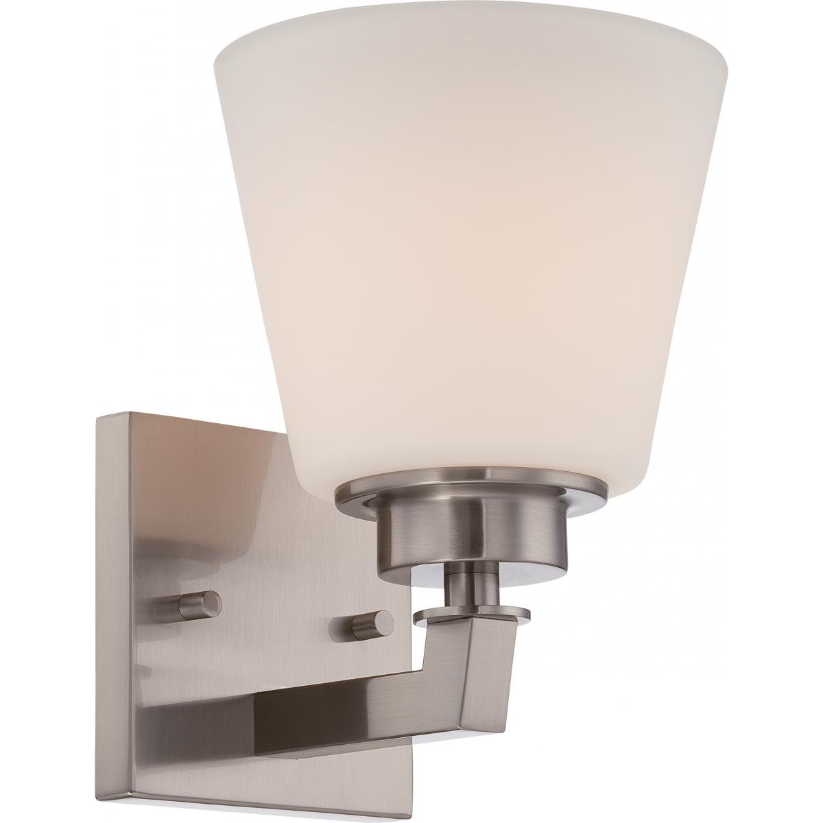 60-5451 MOBILI - 1 LT VANITY FIXTURE