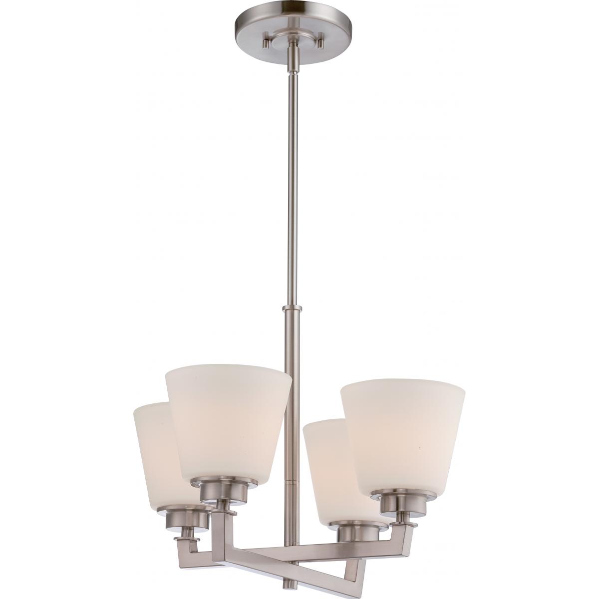 60-5458 MOBILI - 4 LT CHANDELIER