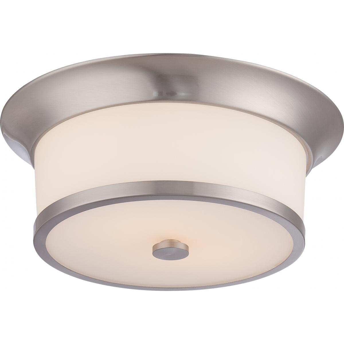 60-5460 MOBILI - 2 LT FLUSH FIXTURE