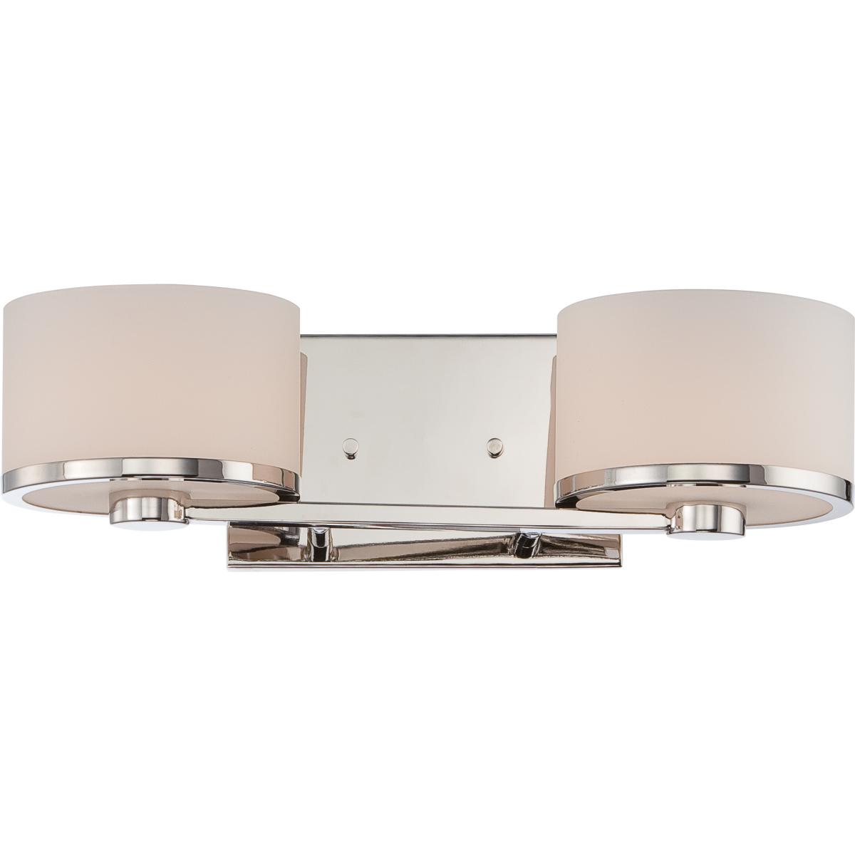 60-5472 CELINE - 2 LT VANITY FIXTURE