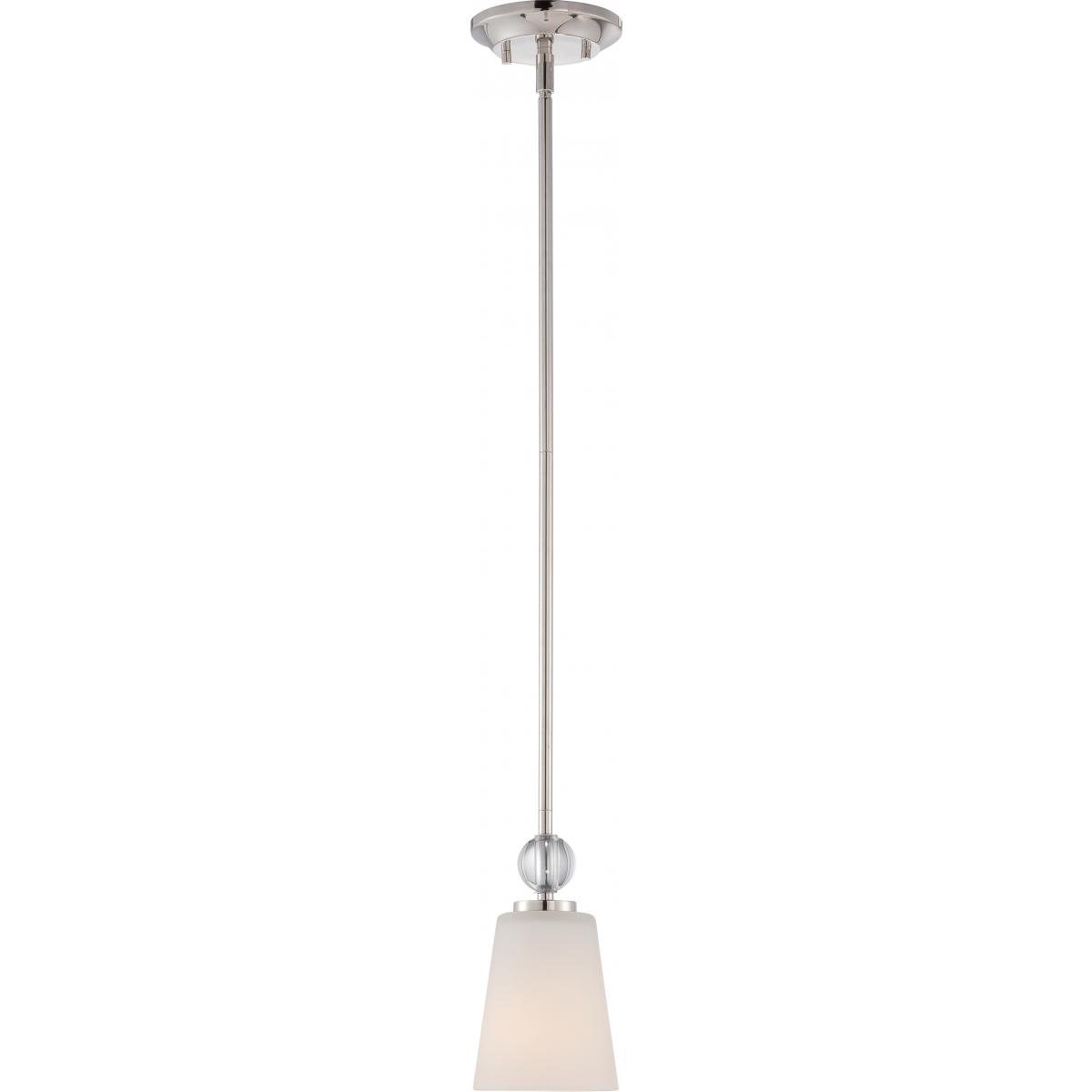 60-5498 CONNIE - 1 LT MINI PENDANT