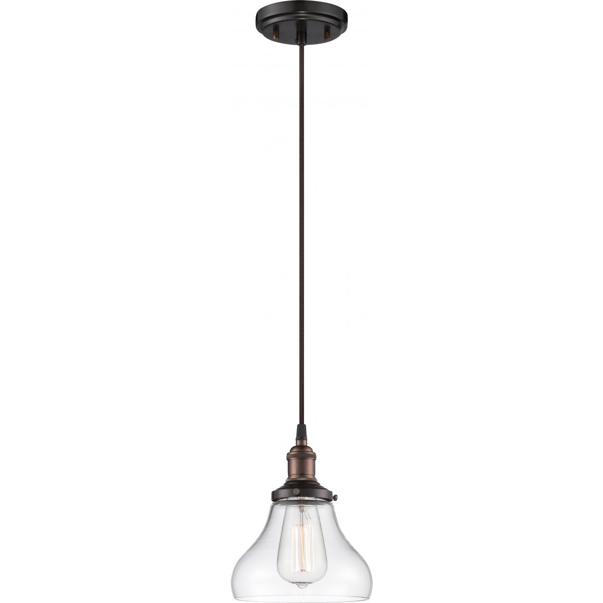 60-5503 1 LT VINTAGE PENDANT