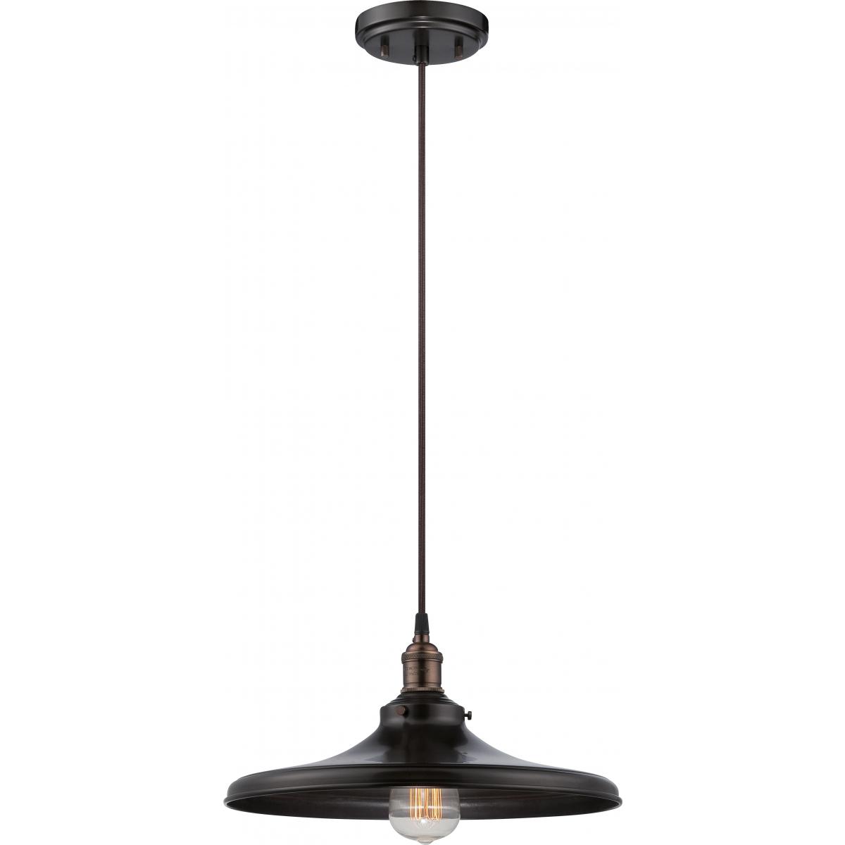 60-5506 1 LT VINTAGE PENDANT