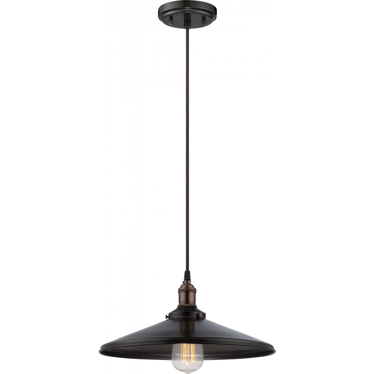 60-5509 1 LT VINTAGE PENDANT