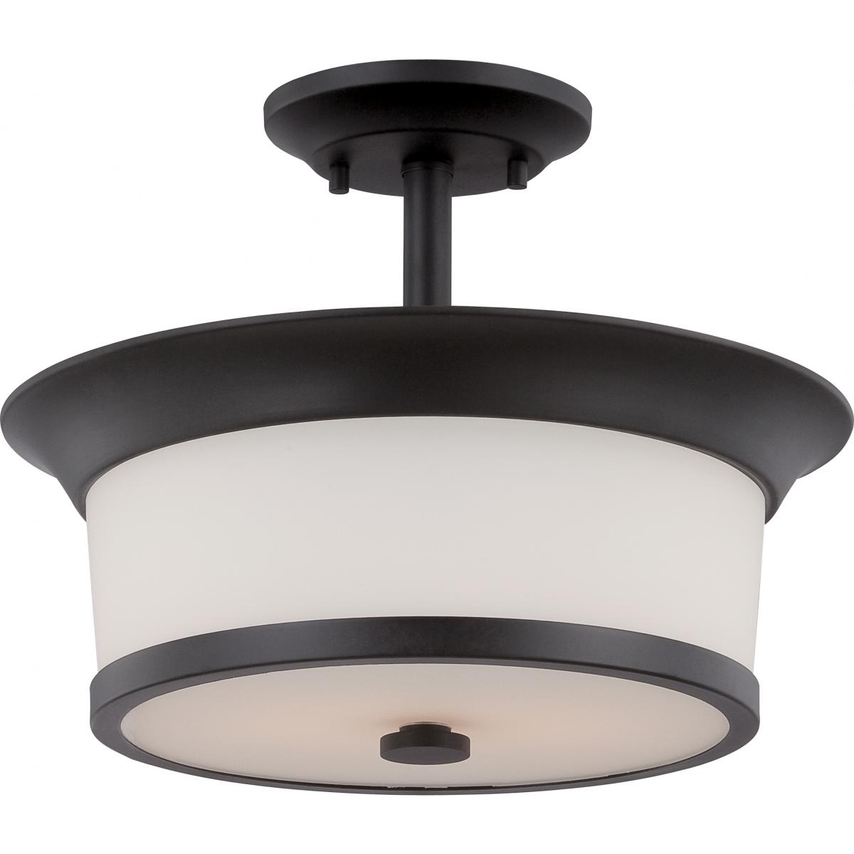 60-5550 MOBILI - 2 LT SEMI FLUSH