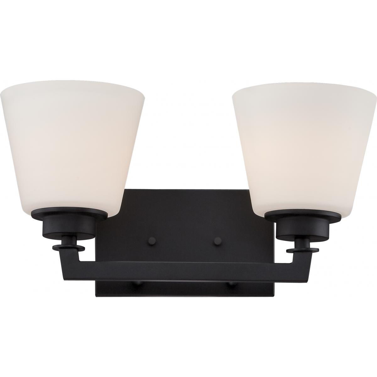 60-5552 MOBILI - 2 LT VANITY FIXTURE