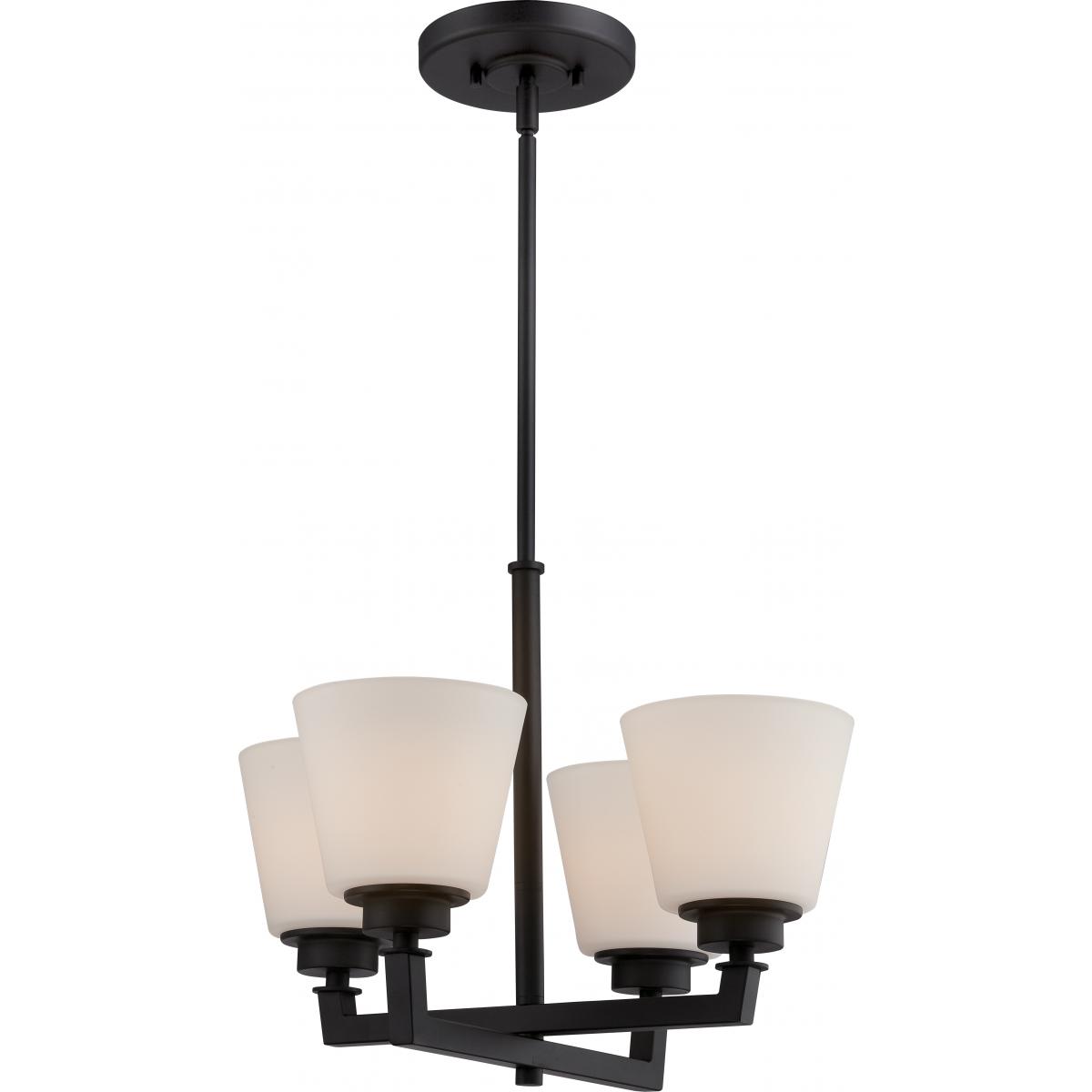 60-5558 MOBILI - 4 LT CHANDELIER