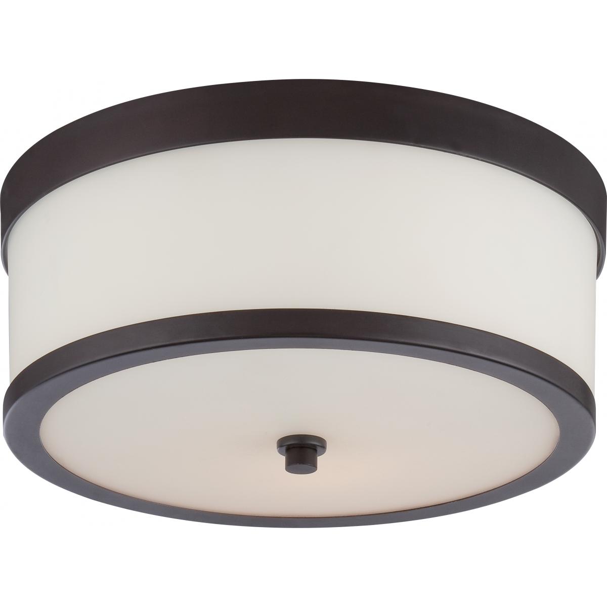 60-5576 CELINE - 2 LT FLUSH FIXTURE