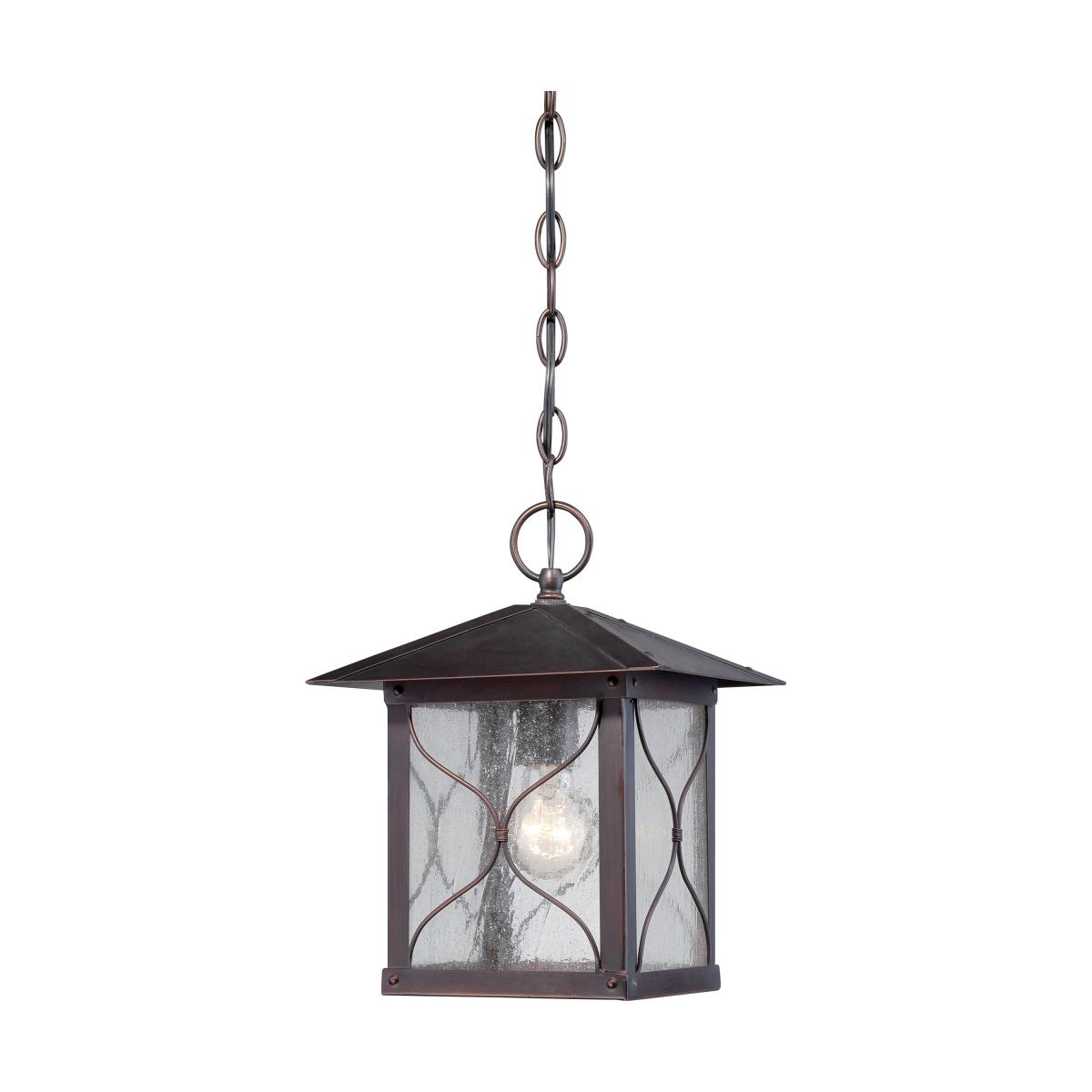 60-5614 VEGA 1 LT OUTDOOR HANGING