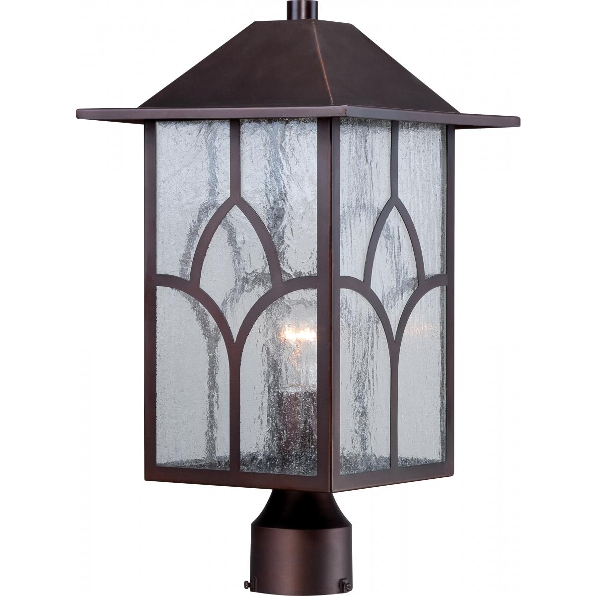 60-5645 STANTON 1 LT OUTDOOR POST