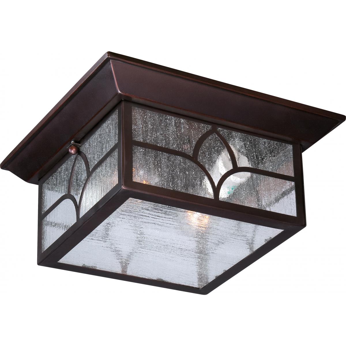 60-5646 STANTON 2 LT OUTDOOR FLUSH