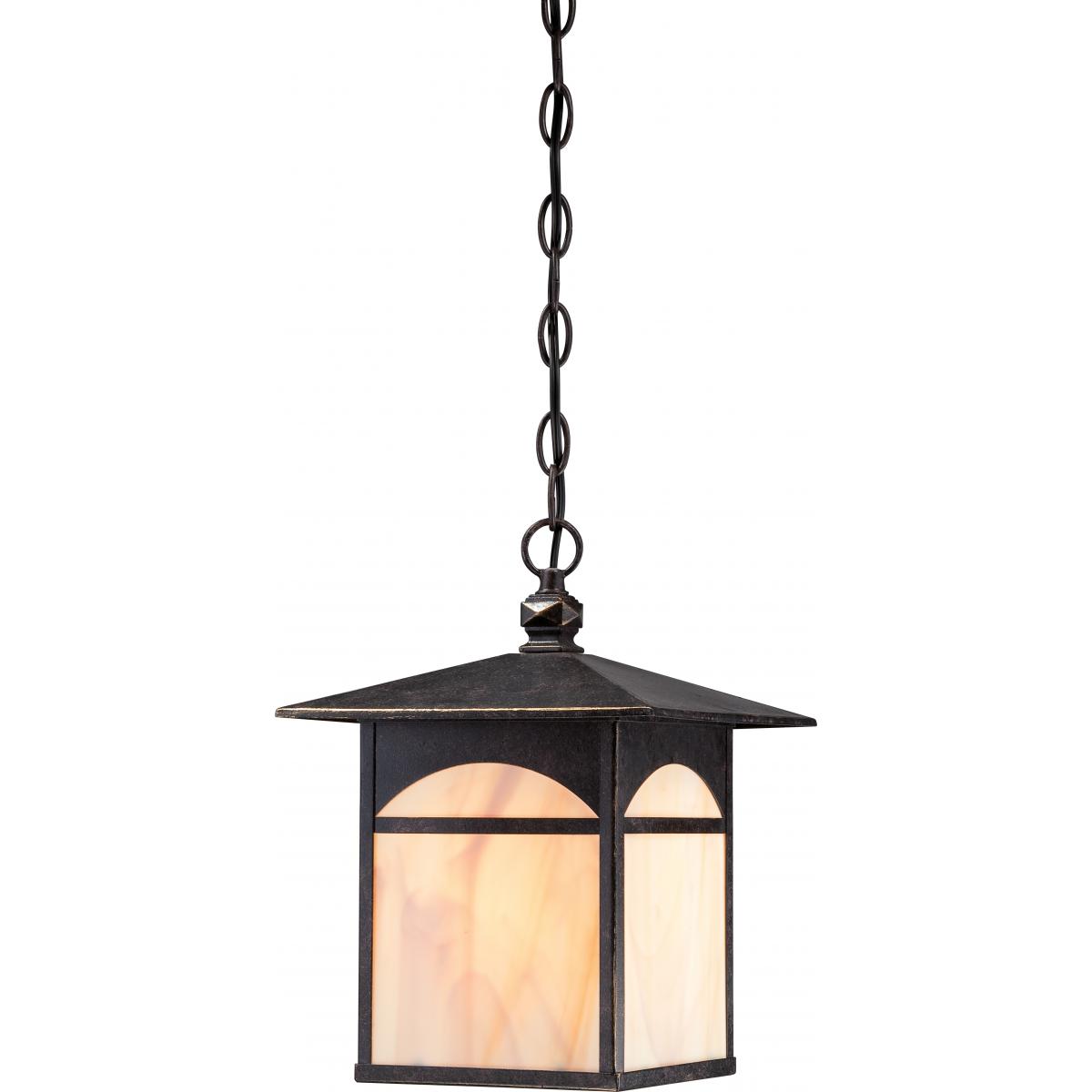 60-5654 CANYON 1 LT OUTDOOR HANGING