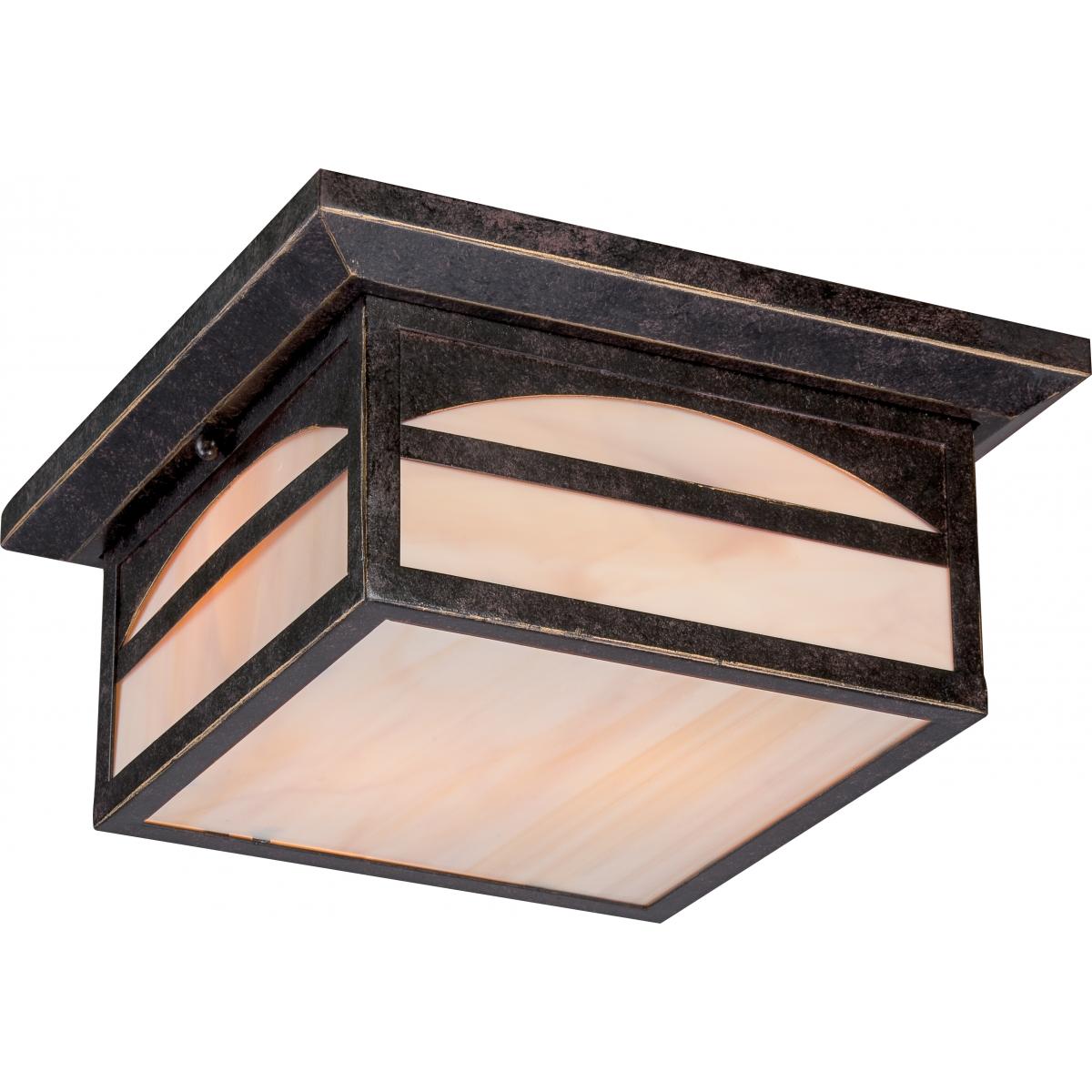 60-5656 CANYON 2 LT OUTDOOR FLUSH