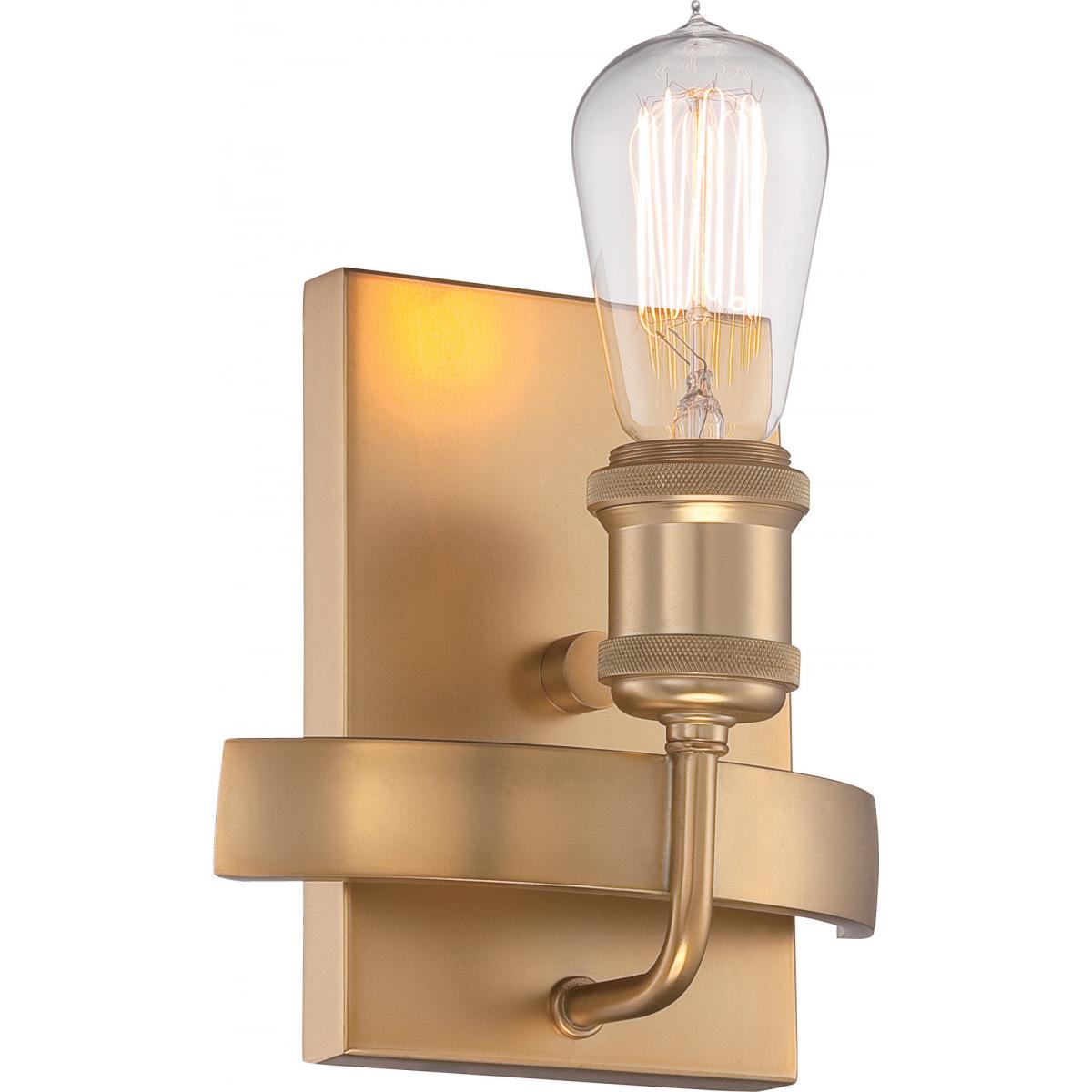 60-5711 PAXTON 1 LIGHT WALL SCONCE