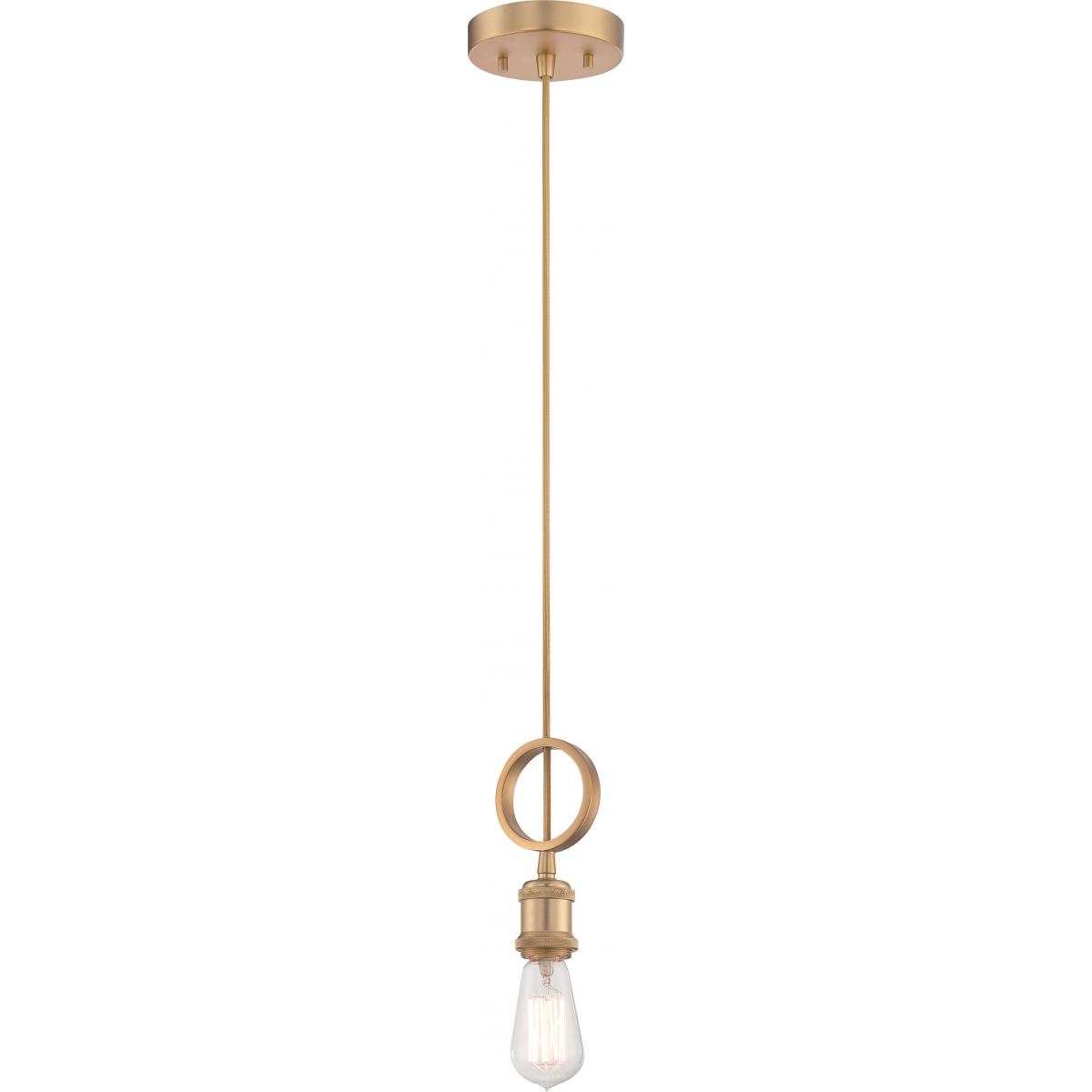 60-5712 PAXTON 1 LIGHT MINI PENDANT