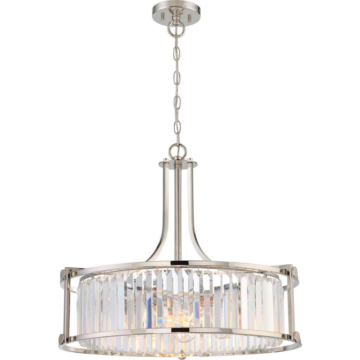 60-5761 KRYS 4 LIGHT PENDANT