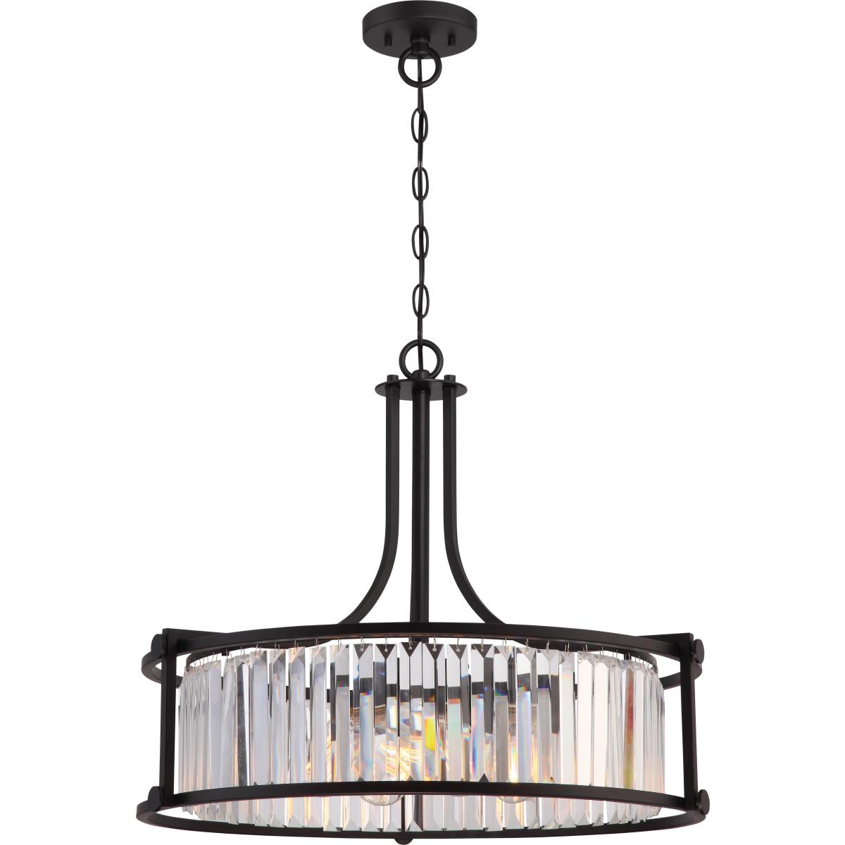 60-5771 KRYS 4 LIGHT PENDANT