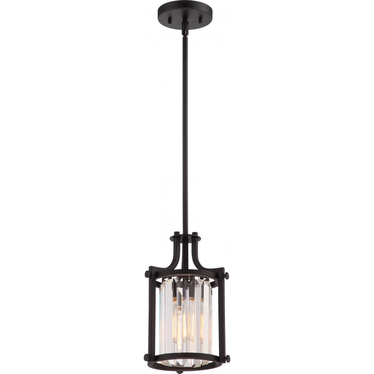 60-5774 KRYS 1 LIGHT MINI PENDANT