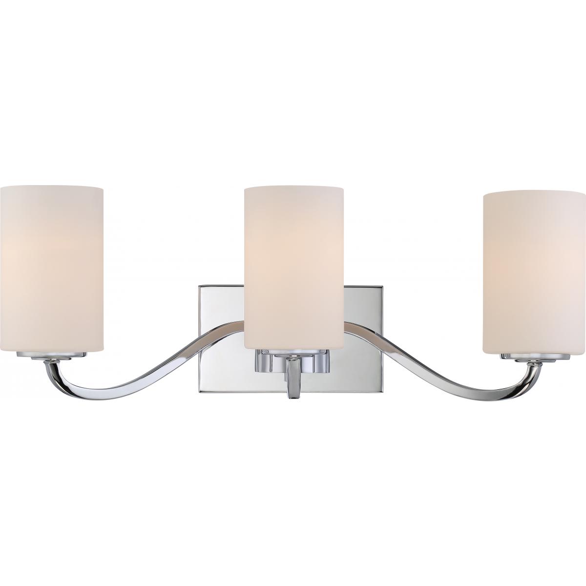 60-5803 WILLOW 3 LT VANITY FIXTURE