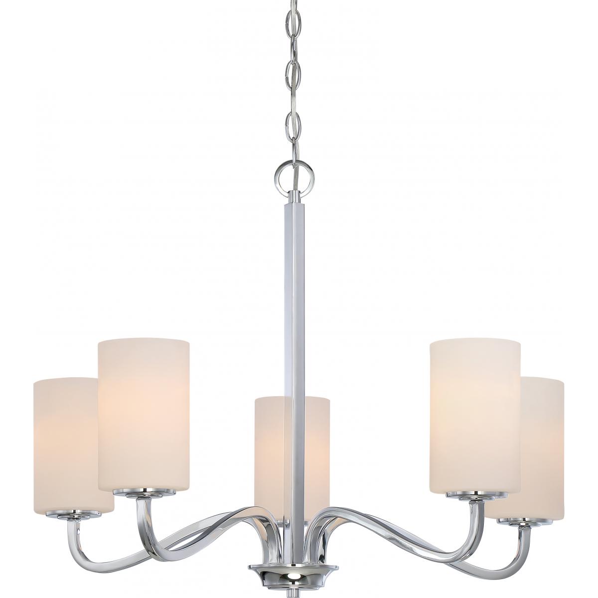 60-5805 WILLOW 5 LT HANGING FIXTURE