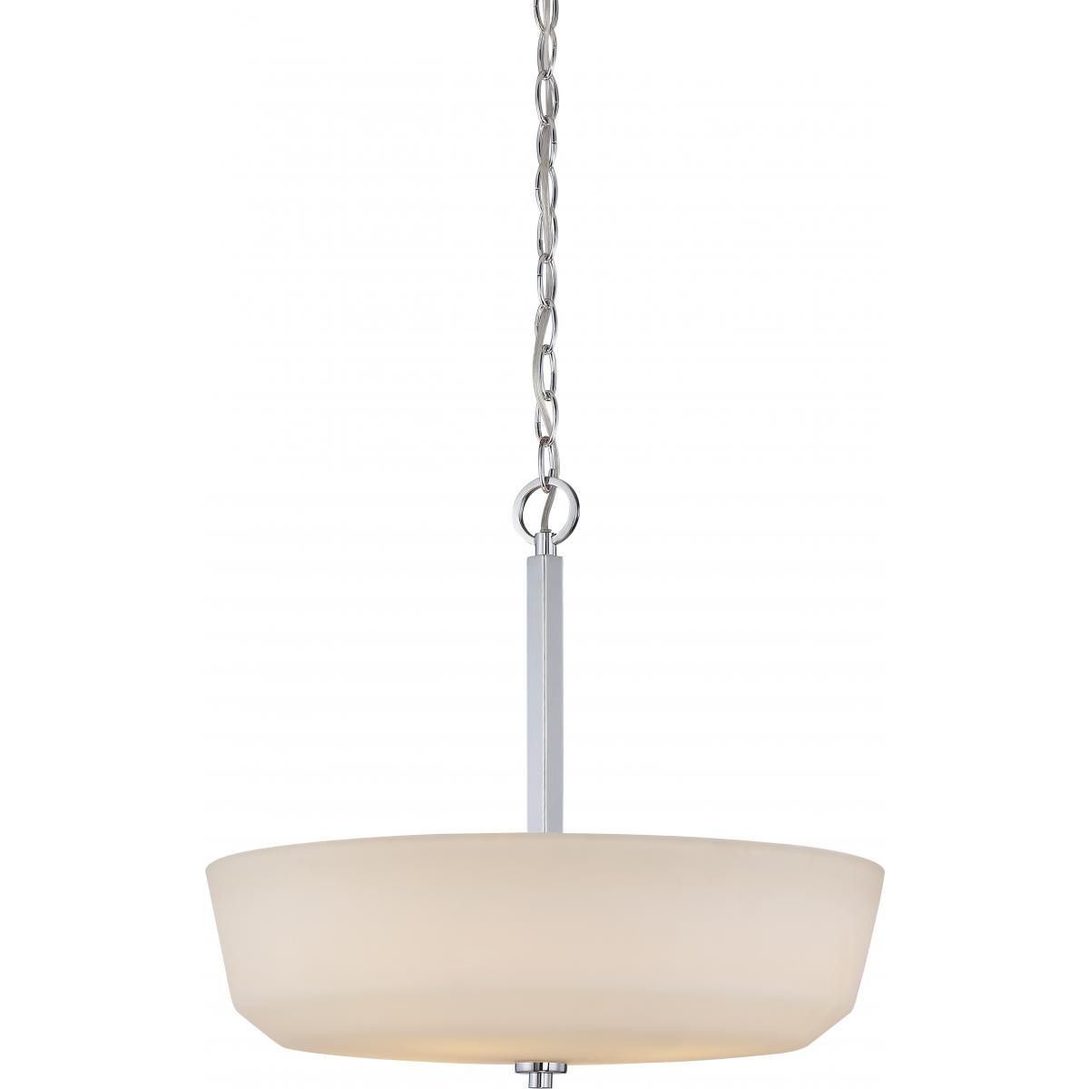 60-5807 WILLOW 4 LT PENDANT