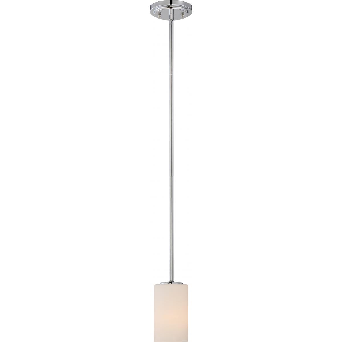 60-5808 WILLOW 1 LT MINI PENDANT