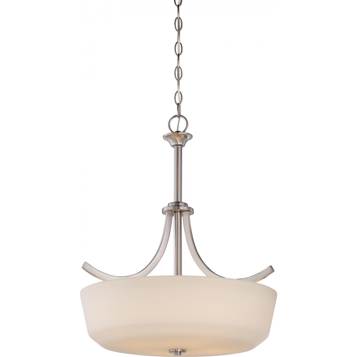 60-5827 LAGUNA 4 LT PENDANT