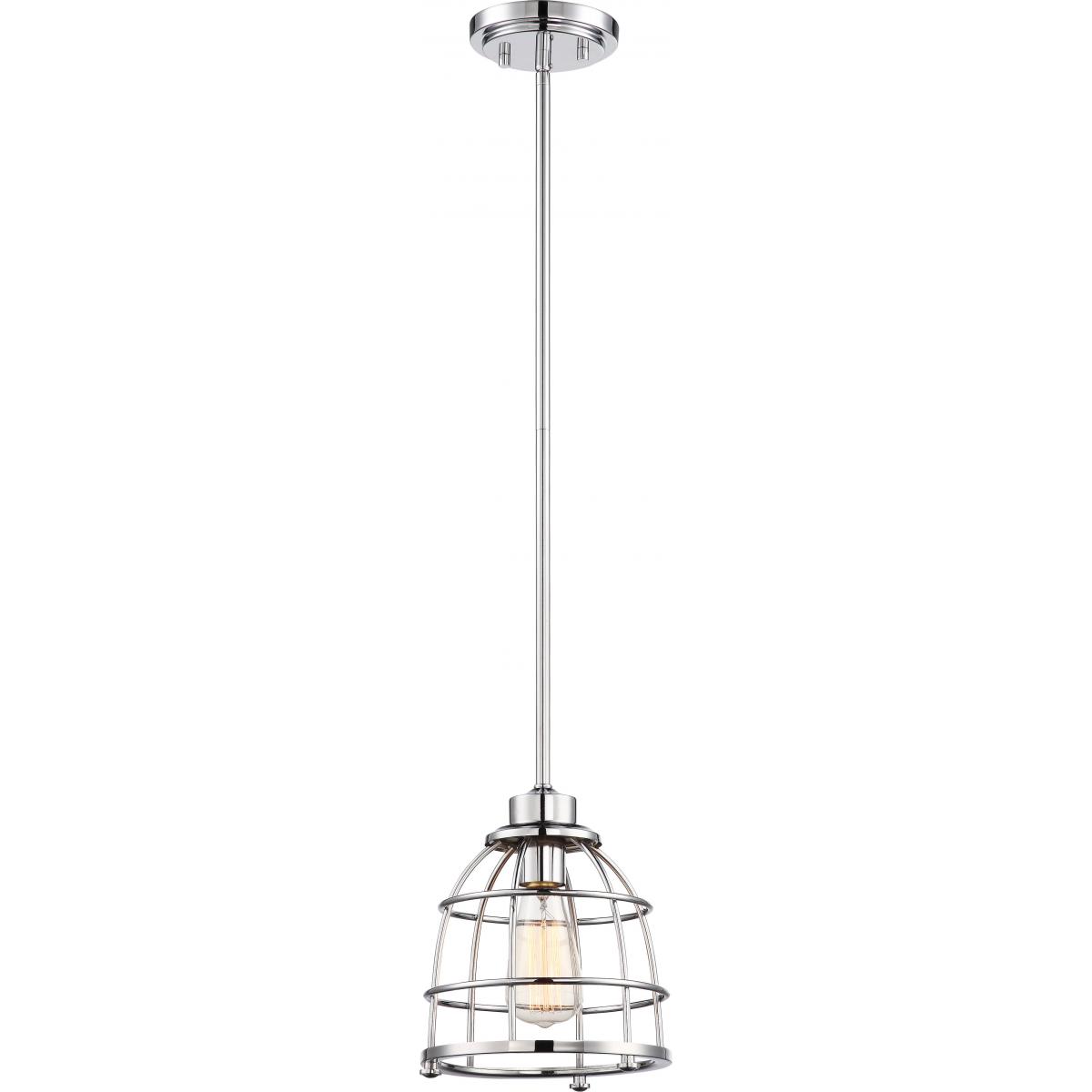 60-5838 MAXX 1 LIGHT MEDIUM PENDANT