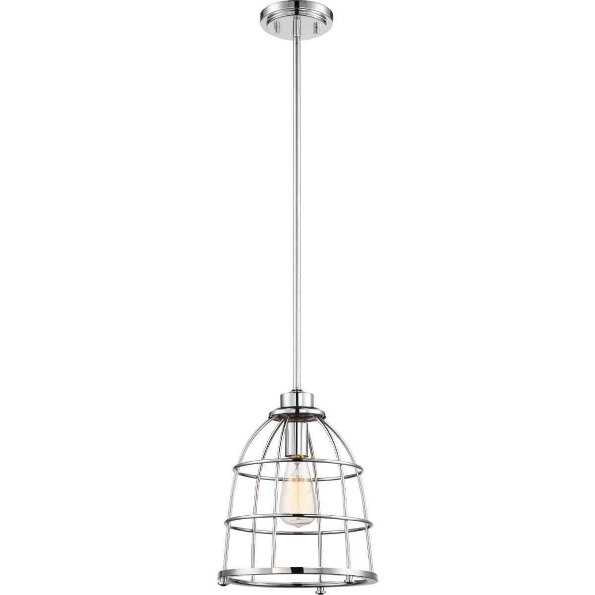 60-5839 MAXX 1 LIGHT LARGE PENDANT