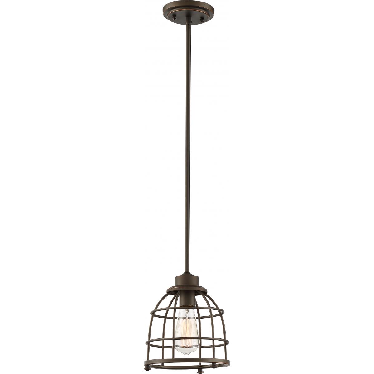 60-5848 MAXX 1 LIGHT MEDIUM PENDANT