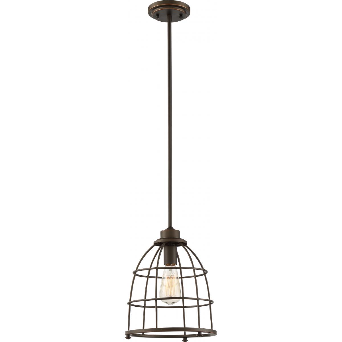 60-5849 MAXX 1 LIGHT LARGE PENDANT