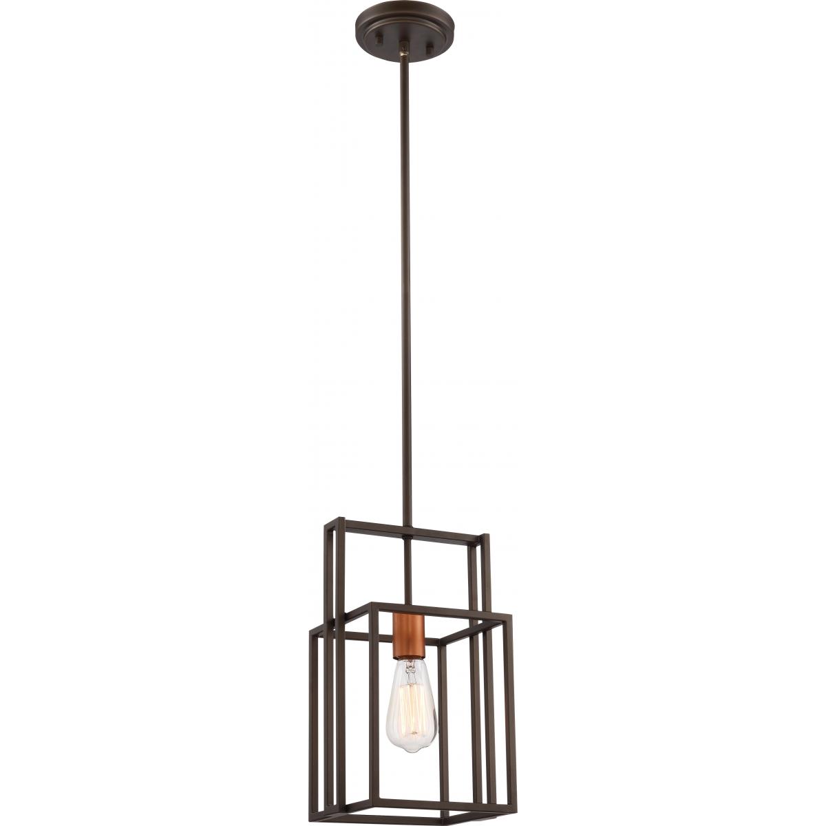 60-5855 LAKE 1 LIGHT MINI PENDANT