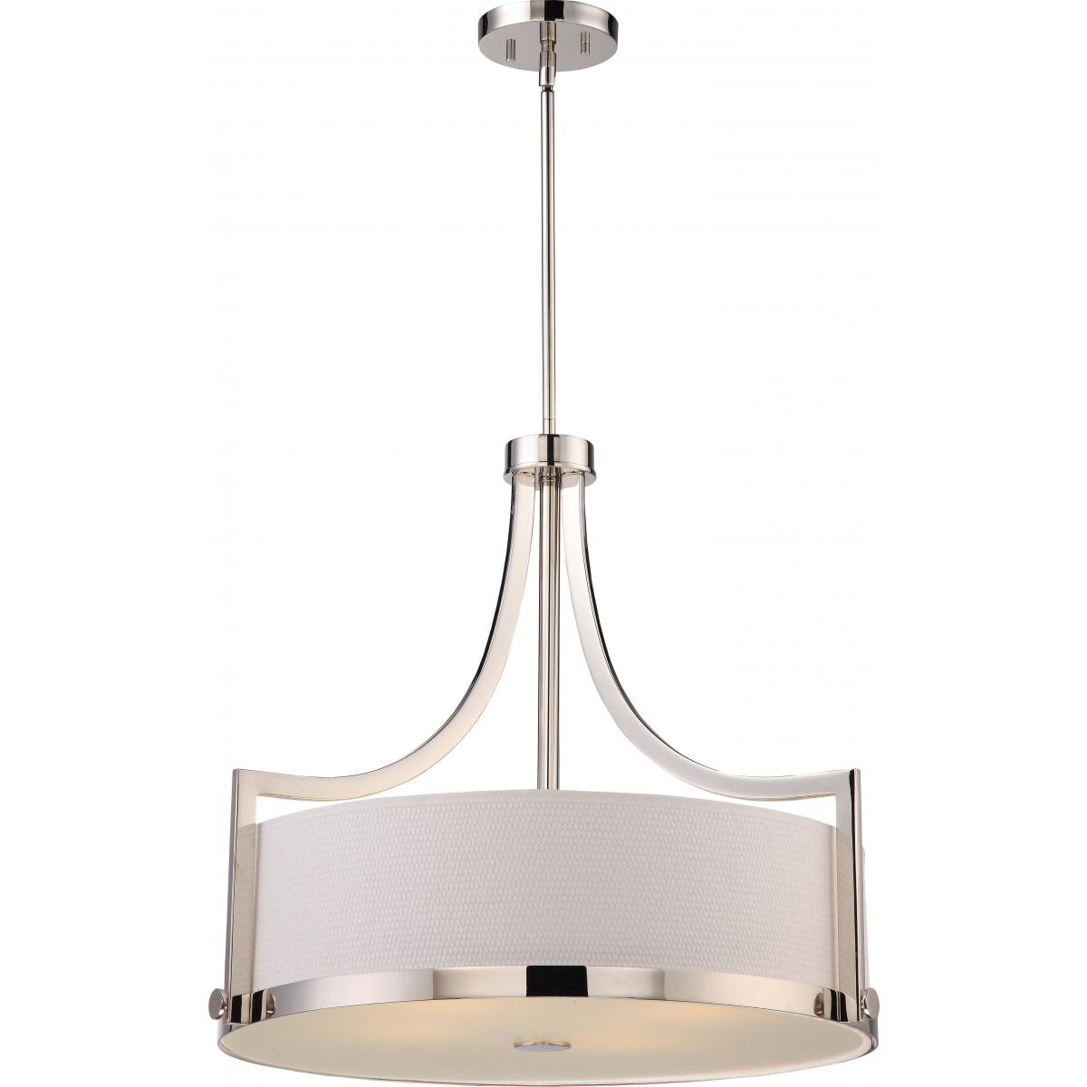 60-5881 MEADOW 4 LIGHT PENDANT